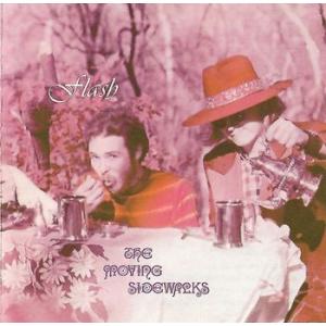 moving sidewalks: flash