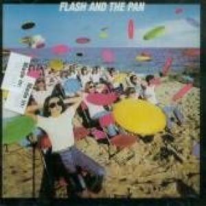 flash & the pan: flash & the pan