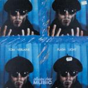 tom verlaine: flashlight