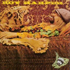 roy harper: flat baroque and berserk