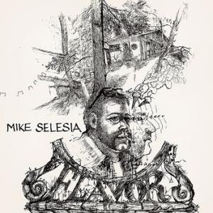 mike selesia: flavor