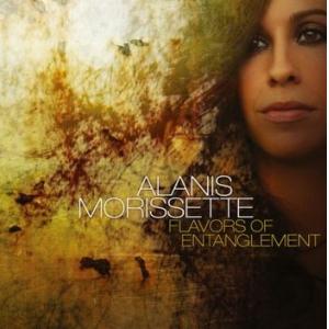 alanis morissette: flavors of entanglement