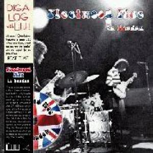 fleetwood mac: fleetwood mac in london