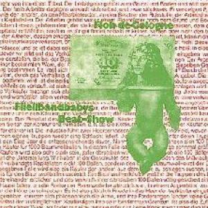 floh de cologne: fliessbandbabys beat-show