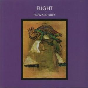 howard riley: flight