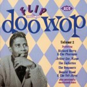 various: flip doo wop vol 2