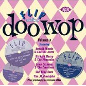 various: flip doo wop vol 3