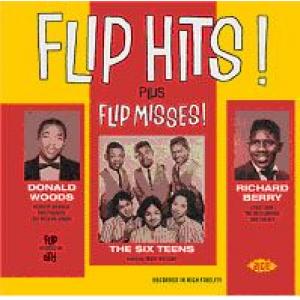 various: flip hits! plus flip misses!