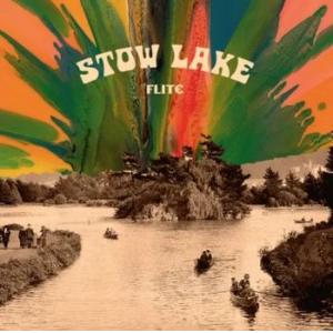 stow lake: flite