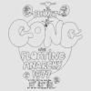 gong: floating anarchy 1977