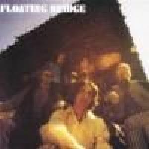 floating bridge: floating bridge