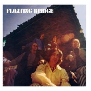 floating bridge: floating bridge