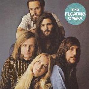 floating opera: floating opera