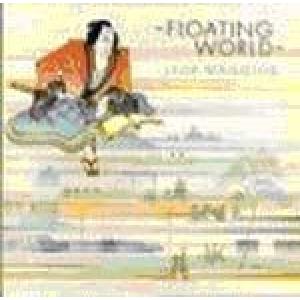 jade warrior: floating world