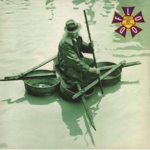 they might be giants: flood