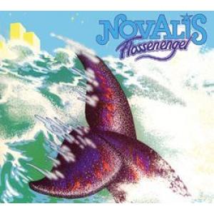 novalis: flossenengel (digipack)