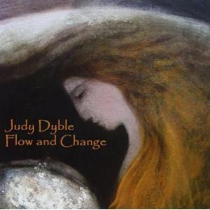 judy dyble: flow and change