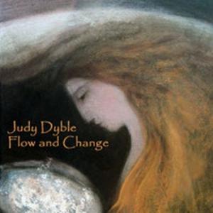 judy dyble: flow and change
