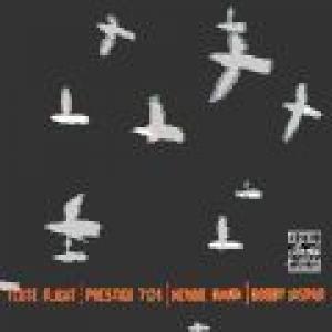 herbie mann/bobby jaspar: flute flight