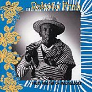 rakoto frah: flute master of madagascar