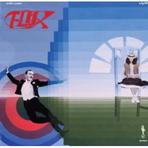 flux: flux (1973, uk)