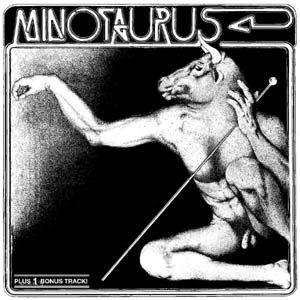 minotaurus: fly away