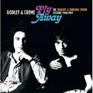 godley & creme: fly away: the frabjoy & runcible spoon