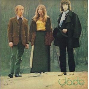 marianne segal and the jade: fly on strangewings