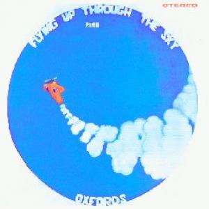 oxfords: fly up through the sky pt.2