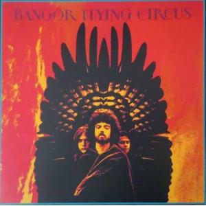 bangor flying circus: bangor flying circus