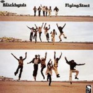 the blackbyrds: flying start