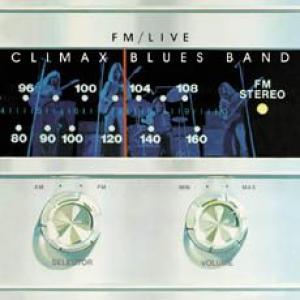 climax blues band: fm / live