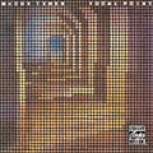mccoy tyner: focal point