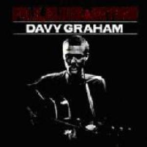 davy graham: folk, blues and beyond