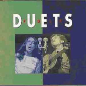 various: folk duets