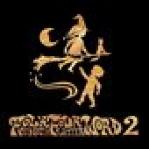 various: folk is not a four letter word 2