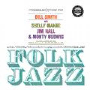 bill smith quartet: folk jazz