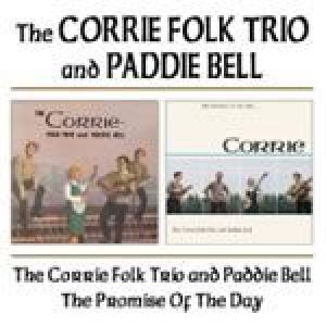 the corries: folk trio/promise of the day