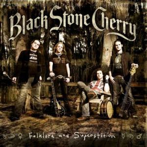 black stone cherry: folklore and superstition (coloured)