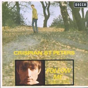 crispian st peters: follow me