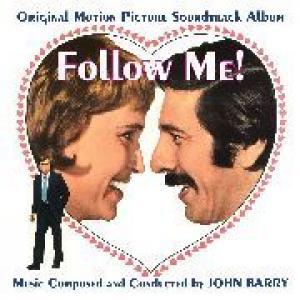 john barry: follow me (ost)