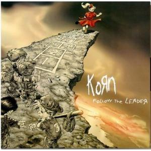 korn: follow the leader