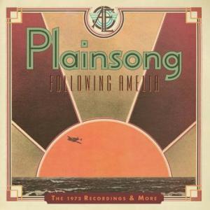 plainsong: following amelia