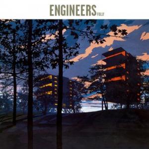 engineers: folly (record store day 2022 second drop)
