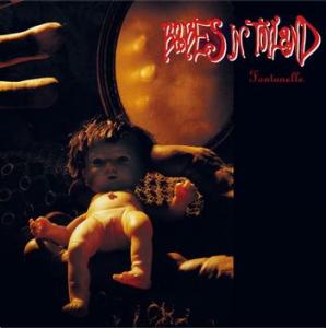 babes in toyland: fontanelle (coloured)