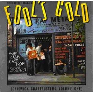 various: fool's gold