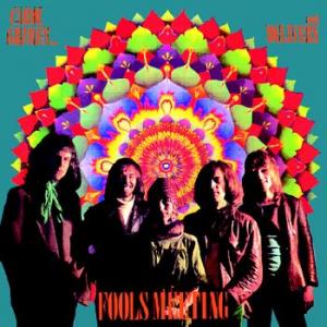 carol grimes & delivery: fools meeting