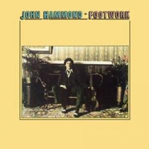 john hammond: footwork