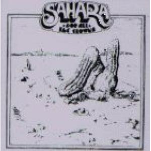 sahara: for all the clowns