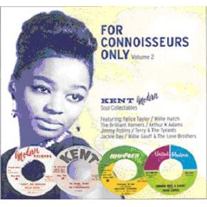 various: for connoisseurs only - vol 2